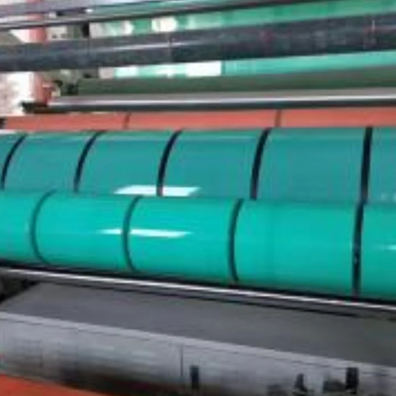 HIGH QUALITY CUSTOM OR STANDARD PACKING MACHINE CARTON BOX SILAGE STRETCH FILM