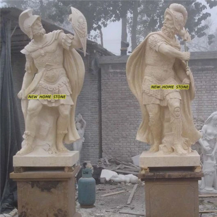 Hand carve statues Famous Marble Apollo Bath Group sculpture for Garden Decoration