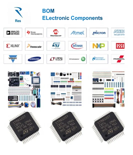 RF Amp Single Power Amp 6GHz 14V 32Pin QFN EP T/R  Amplifier IC and RF module HMC637ALP5E