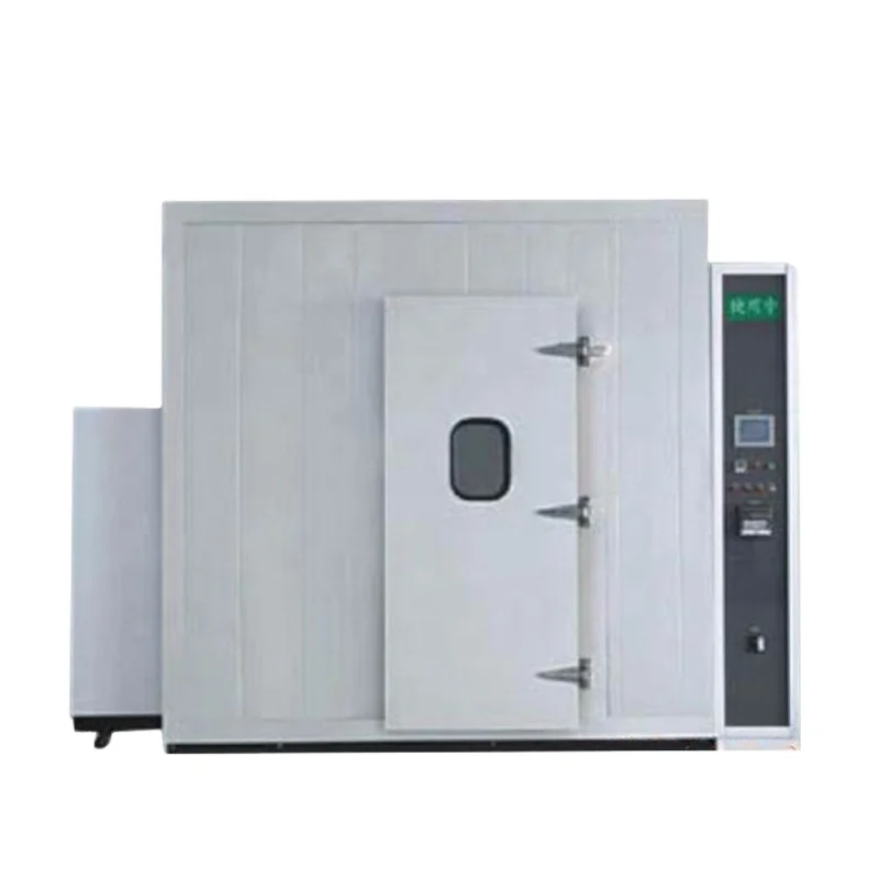 Camara Frigorifica Chambre Froide Cold Camera