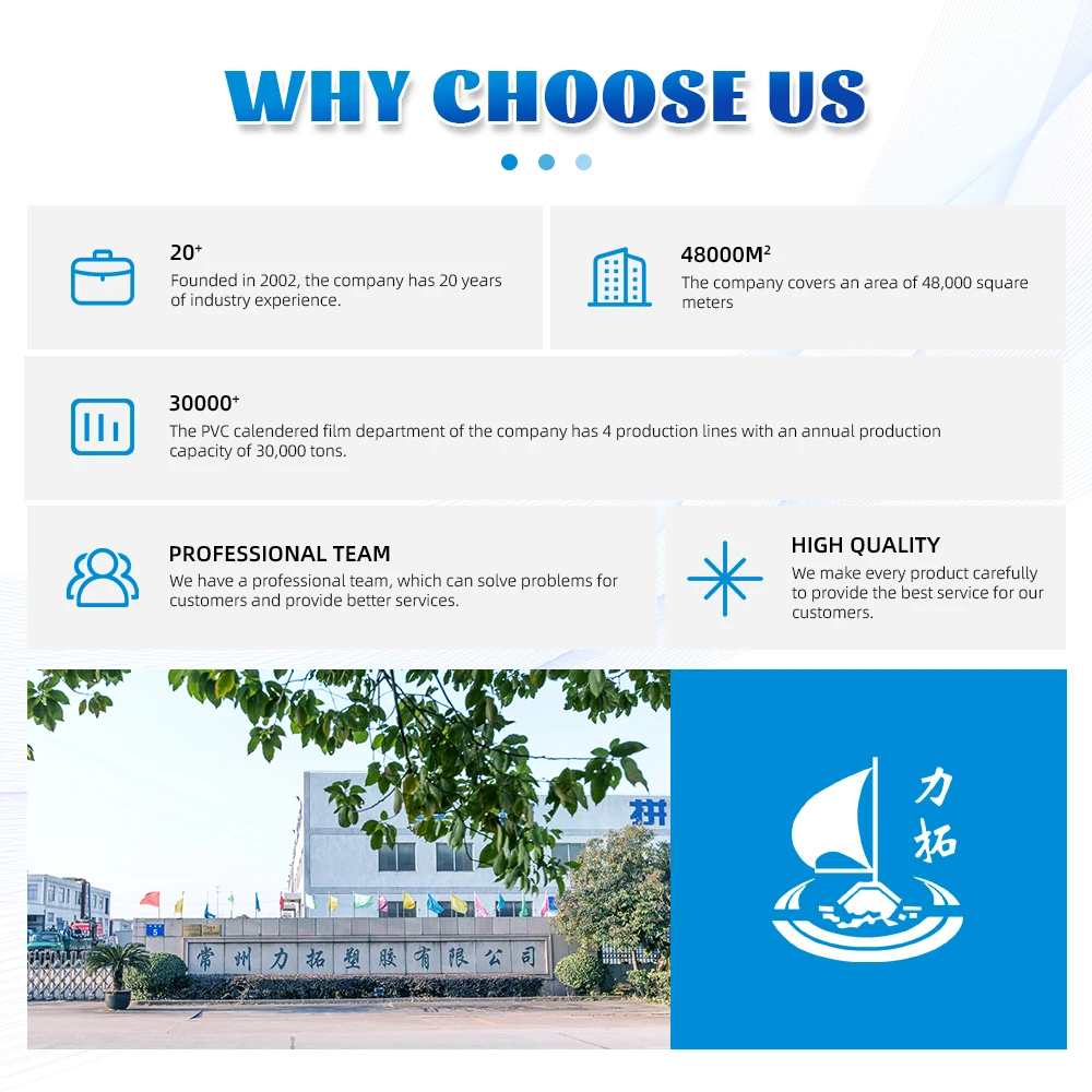 Translucent Medical Film pvc Film for Urine Bag pvc shrink film roll price for urine bag