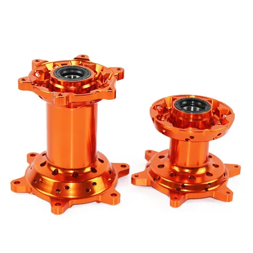 Motorcycle Offroad  Parts MX Motocross Wheel CNC  Hub for SX SXF