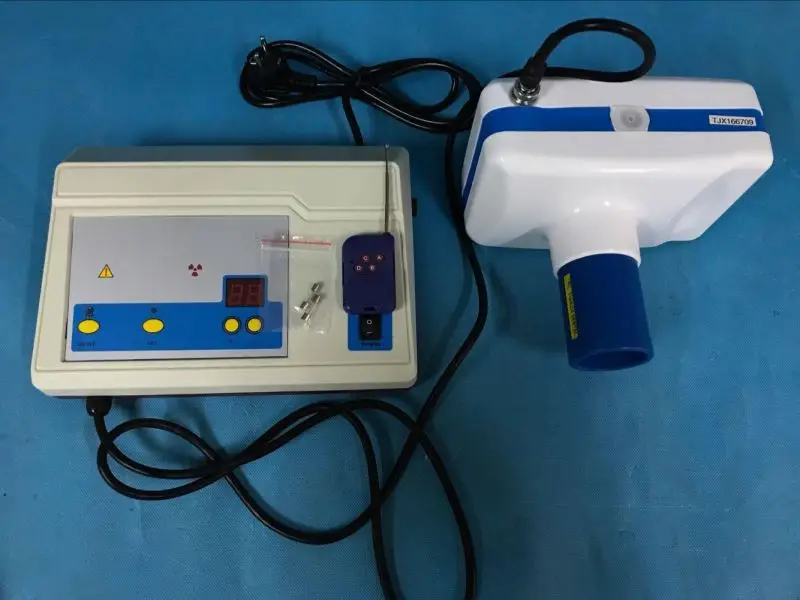  Горячая продажа equipos денталес стоматологическая рентгеновская машина да звезда пленка