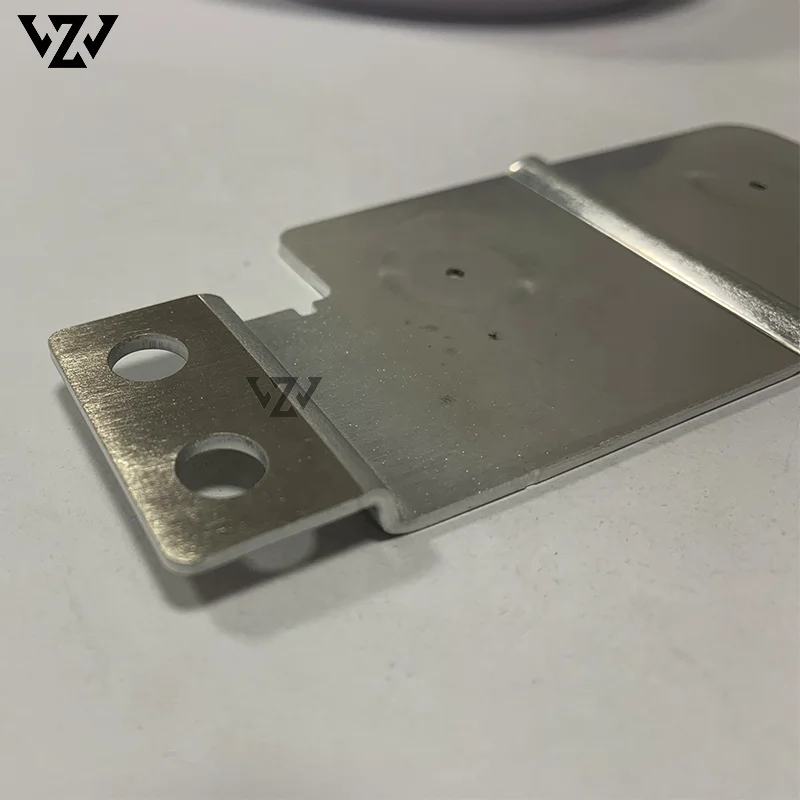 Высококачественная электронная алюминиевая медная шина Zhiwei для портативной литиевой аккумуляторной батареи LFP