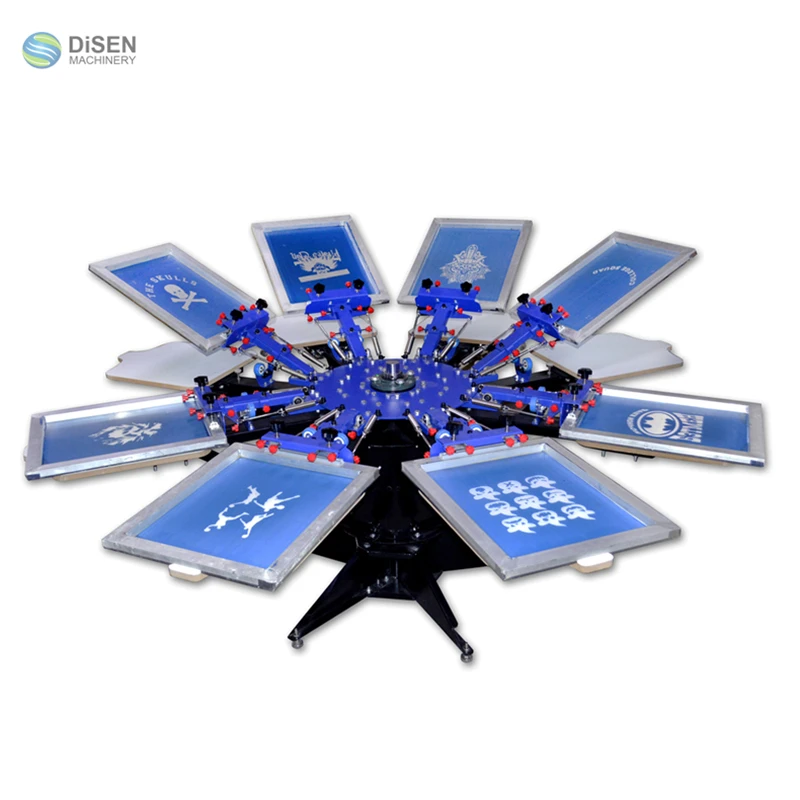 SPE30-40-50-60-70-80-90-100 any combined manual silk screen frame stretcher