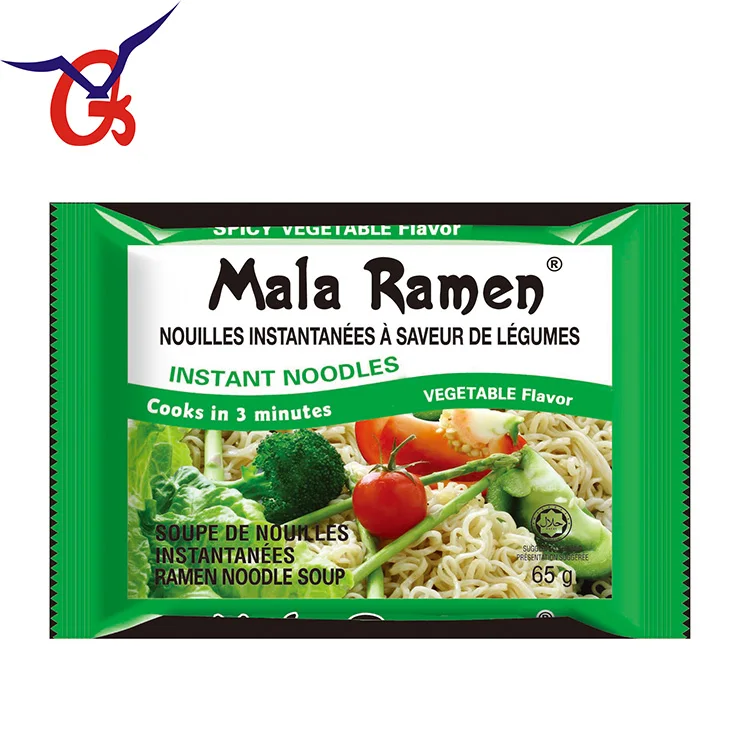 
 Заводская поставка, горячая Распродажа, китайская рамен-лапша Шаньдун  