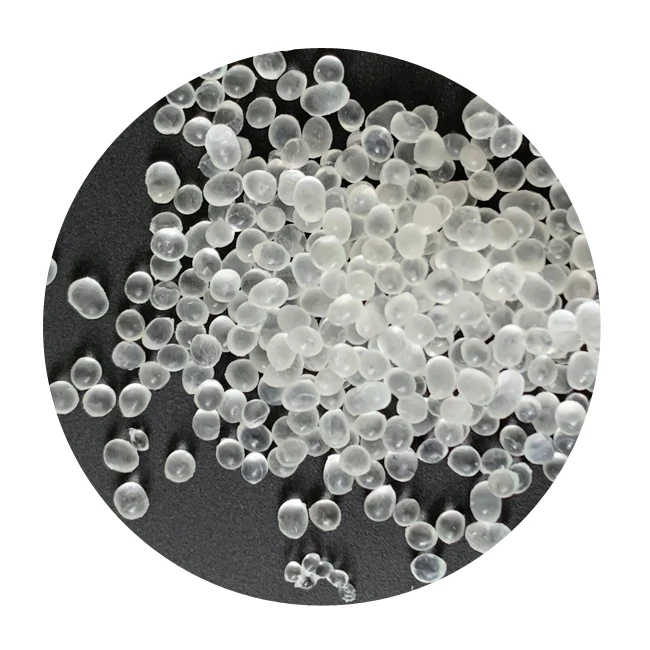 TPE pellet Extrusion  molding  tpe medical grade granules  tpe   thermoplastic elastomer