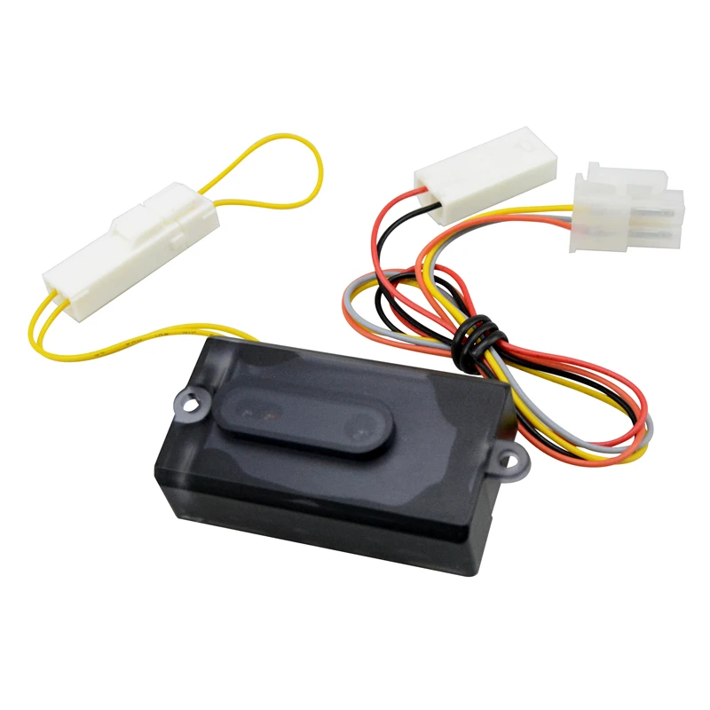 Fix For TOTO автоматический датчик туалетного писсуара глаз Бесконтактный Инфракрасный Писсуар