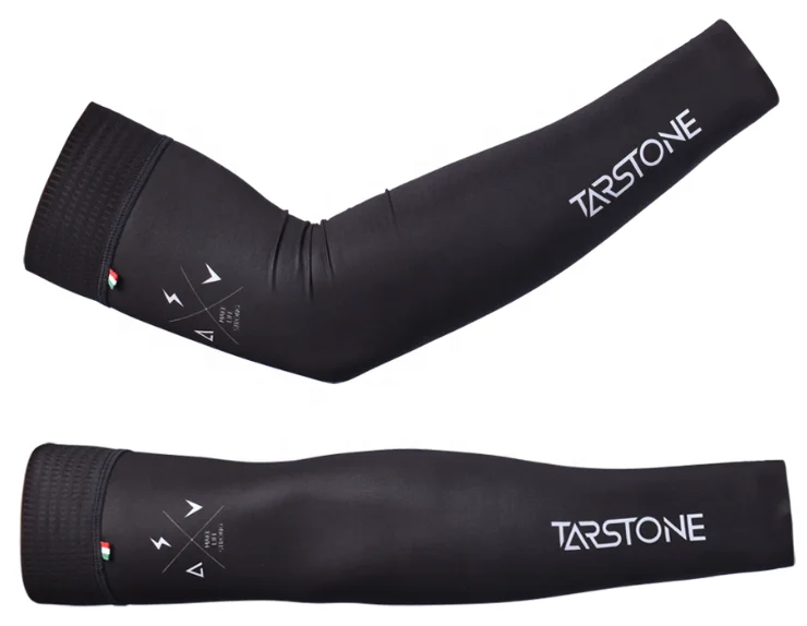 Tarstone custom cycling wear arm sleeves protection arm sleeve sport