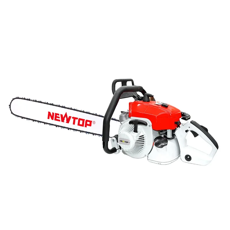 ms070 Wood cutting chain saw Machine chinese chainsaw parts with Damping system