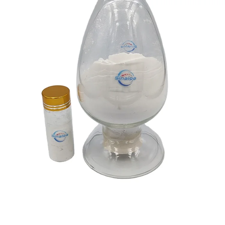 Pure Sodium Lauryl Sulfoacetate - SLSA Powder CAS: 1847-58-1