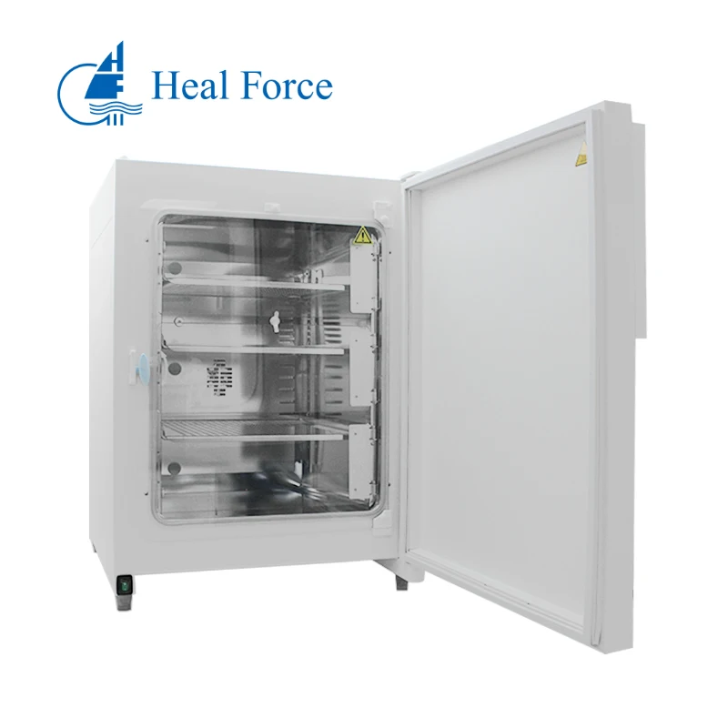 Incubators Cell Culture In Controller Laboratory Thermostatic Devices Mold Pet Brooder Dog Co2 Incubator