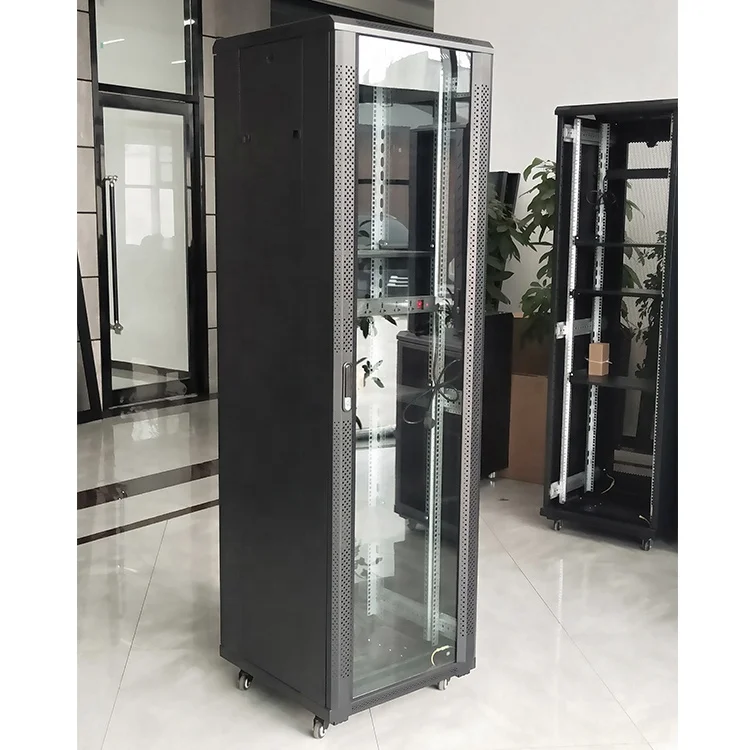 19 inch rack Floor Standing Cabinet 42u server rack enclosure IP55 cabinet rack