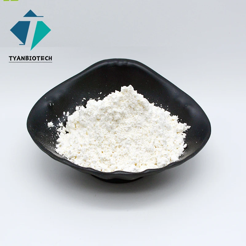 Wholesale Price Cosmetic Grade 90% Alpha Arbutin Powder