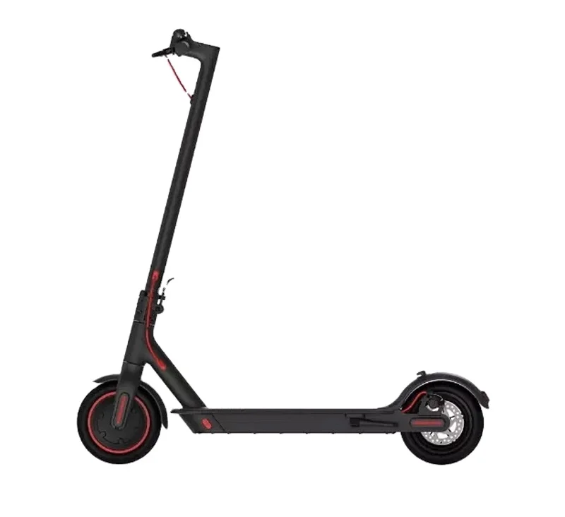 Linksports заводская цена M365Pro 8 5 дюймовая шина 300 Вт сигнальные огни высокоскоростной складной электрический скутер для взрослых