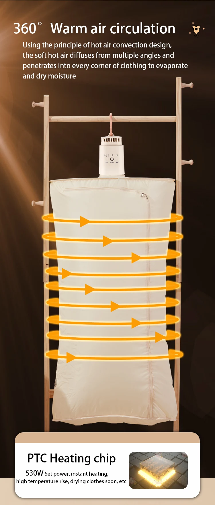 shoes Dryer 2024 Laundry Machine Small Size Washable portable laundry machine factory outlet Fast shipping