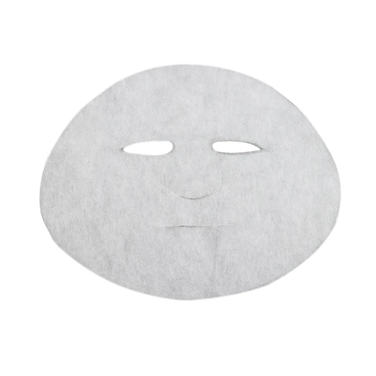 
100% PP100% polypropylene Primary non-woven fabric Semi-finished facial mask semi-finished product Facial mask Primary 
