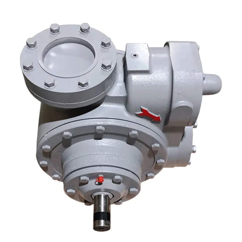 COWELL YB-65 Rotary Vane Pump