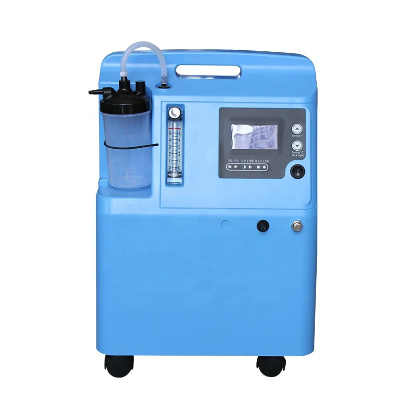konsung oxygen concentrator oksigen generator oxygen in lime