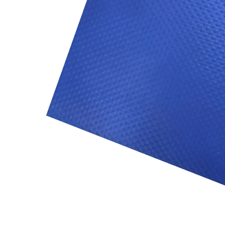 Waterproof pvc Tarp Korean Tarpaulin