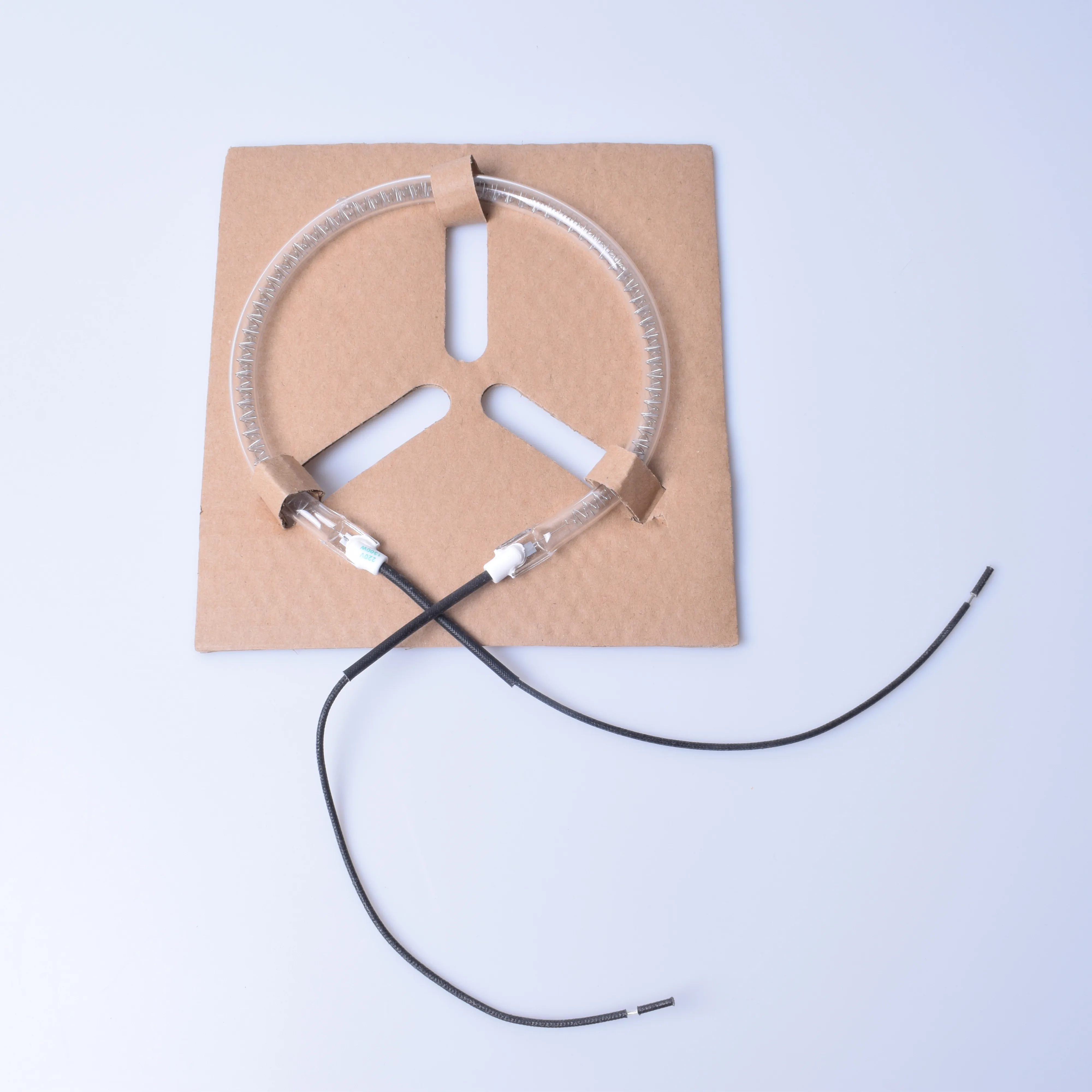 Round halogen oven cooker heating element blub 1200-1400w  6' spare parts 220v