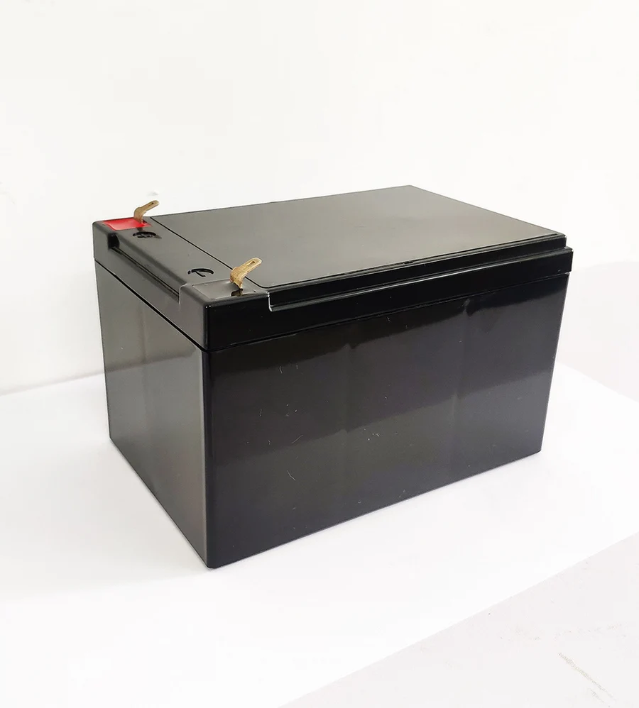 Factory 12V 24ah 17ah 12ah 7ah Sealed Valve-Regulated Rechargeable AGM solar gel battery Lead Acid Battery