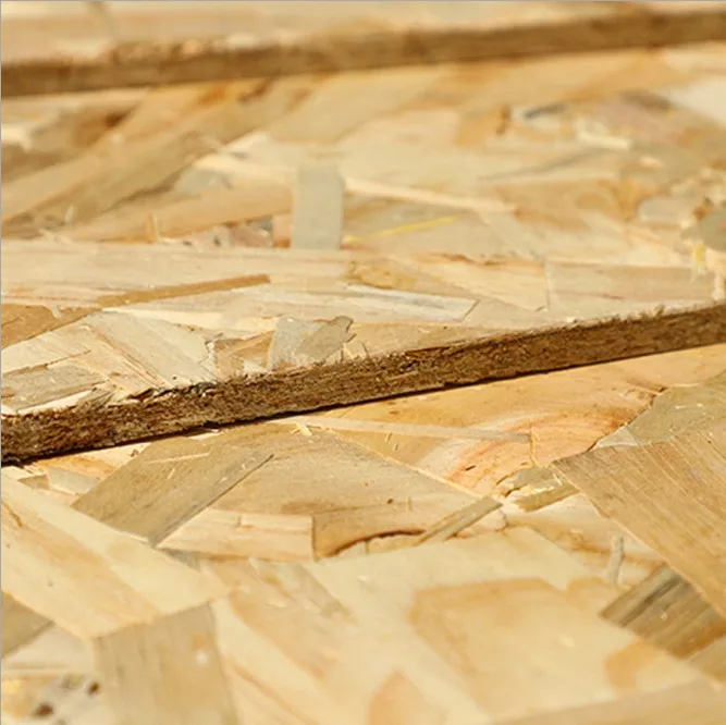 Дешевая 9 мм 12 15 18 OSB 3 2 (ориентированная плита) фанера