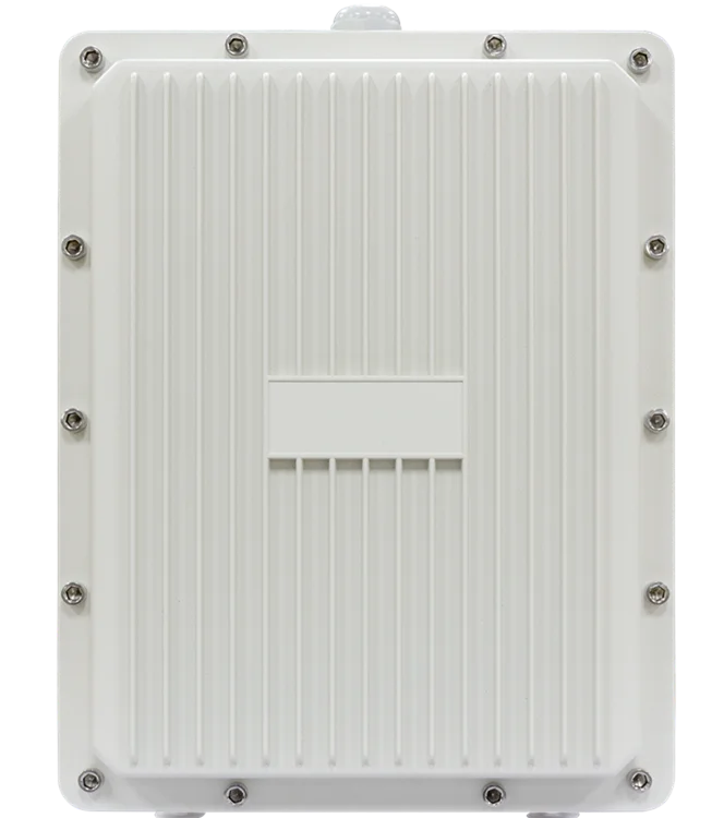 11ax WiFi6 1800Mbps dual band Outdoor Wireless AP, equipped 1G WAN & LAN ports,mesh wifi 6