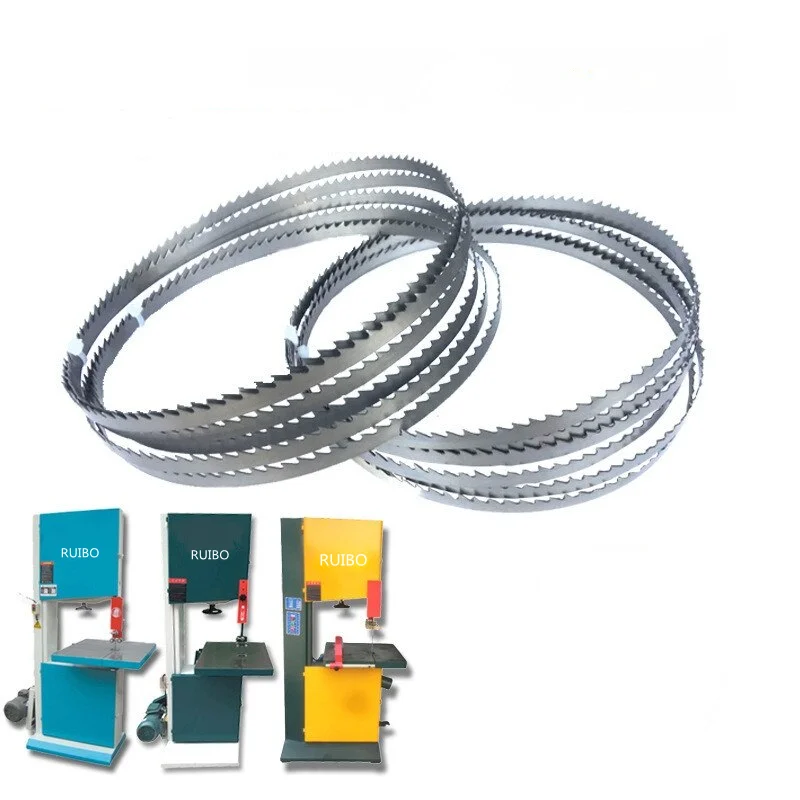 8 9 10 12 14 -inch strap saw saw strip