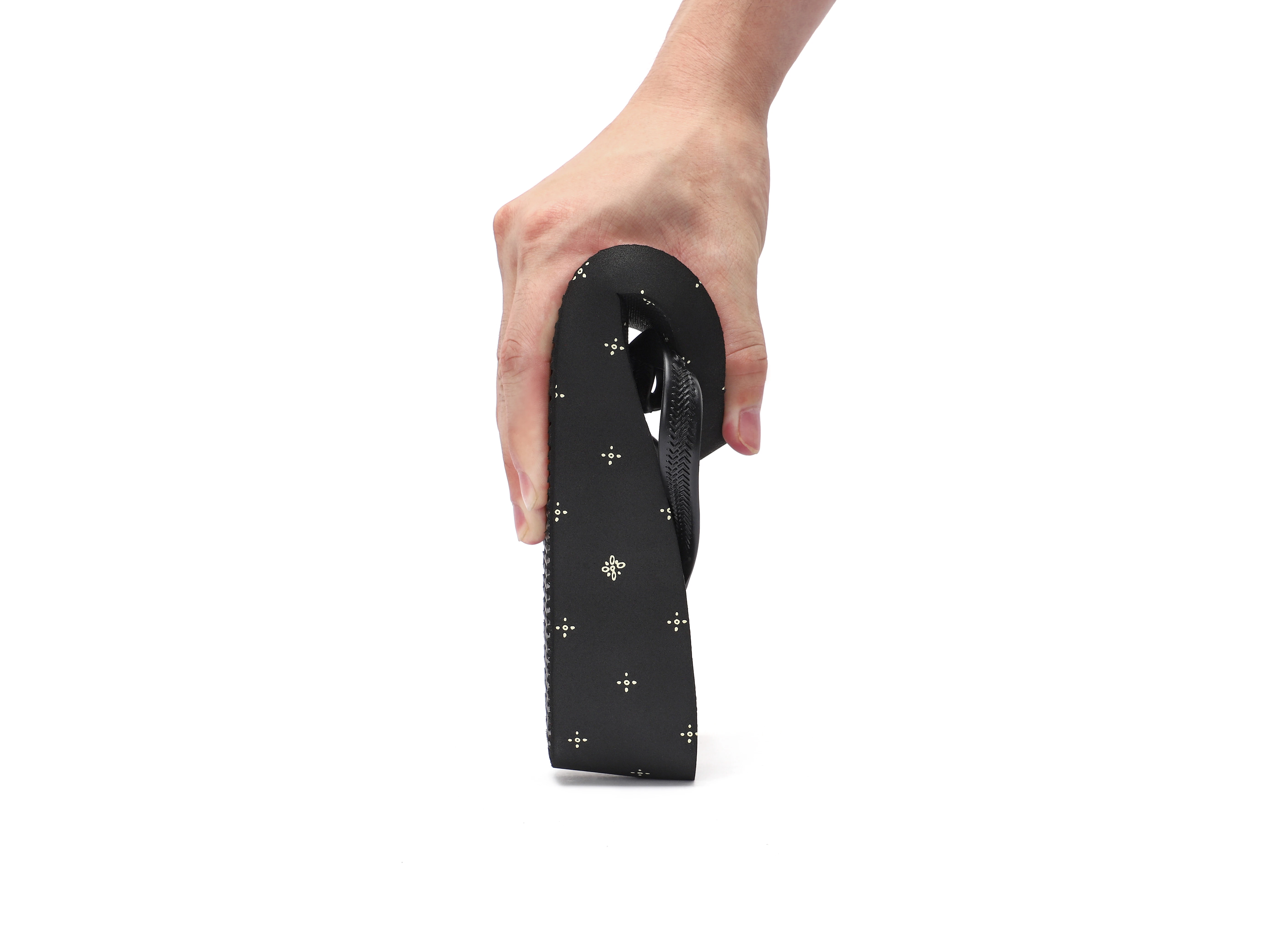 2024 Women Thick Platform Slippers Summer Beach Eva Soft Sole Slide Sandals Leisure Men Ladies Indoor Bathroom Anti-slip Shoes