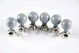 Caremed Factory Adult ECG Monitor Electrode Pediatric Chest Ball Suction & EKG Cable Medical Consumables