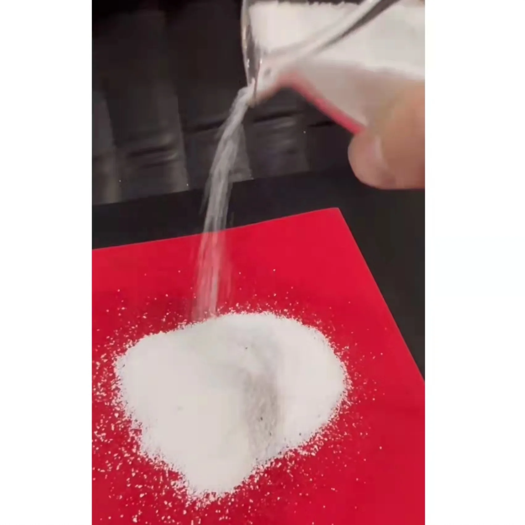 Hai Sha Washing Powder Laundry Detergent 1.068 kg/10 bags