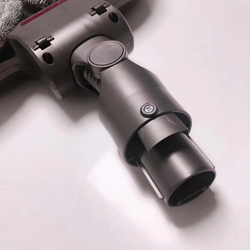 Factory Direct Wholesale Replacement Mop Head Parts for Dysons V7 V8 V10 V11 Vacuum Mop