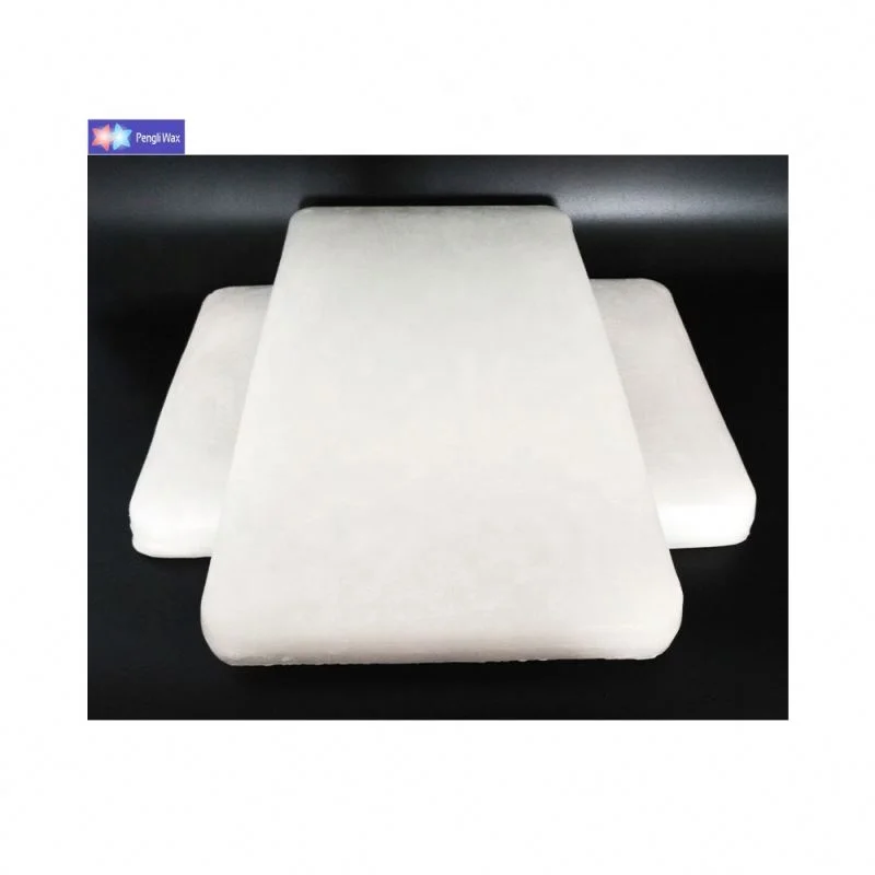 Pengli paraffin wax without oil 58-60 paraffin 64 special wax 56 kunlun paraffin wax
