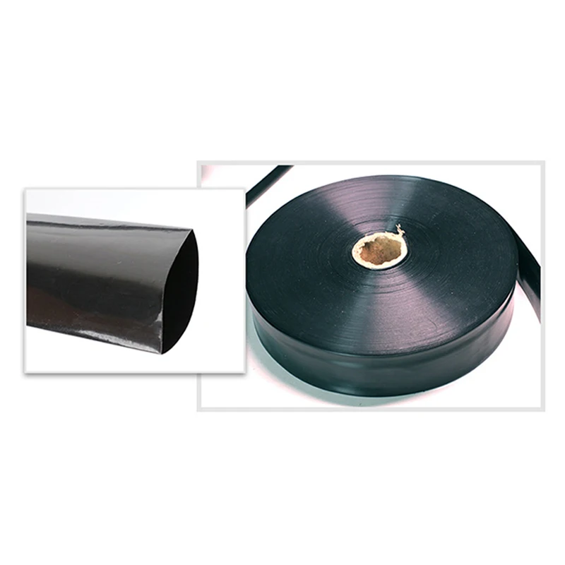 Professional Plastic Water Valve Porous Irrigation Micro Spray The Most Popular Rain Hose With High Quality