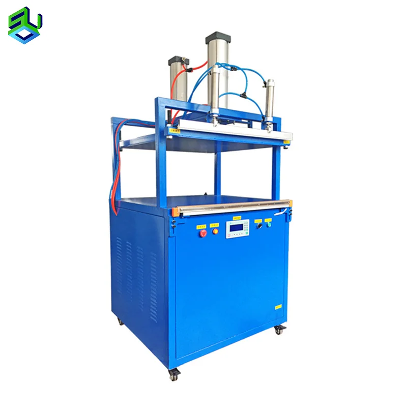 Best price of pillow vacuum press machine/Quilt Vacuum Pillow Press Packing Machine