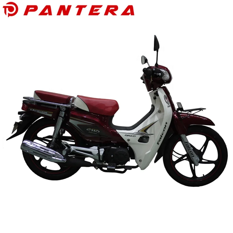 New Retro Super Cub 49cc 50cc C90 Motorcycle EEC