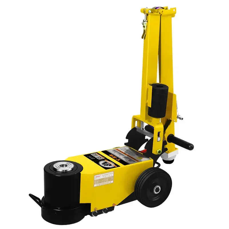 Professional Factory Low Price Air Pressure Jack For Car Mechanical Jacks