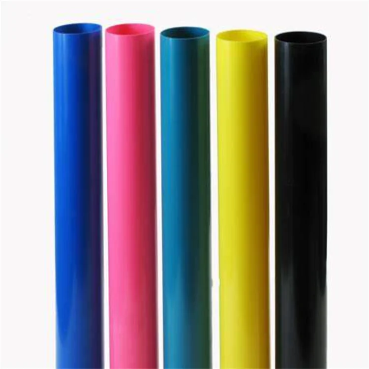 Colored 1000 series high quality aluminum tube aluminum alloy pipe 1100 aluminum alloy pipes on sale
