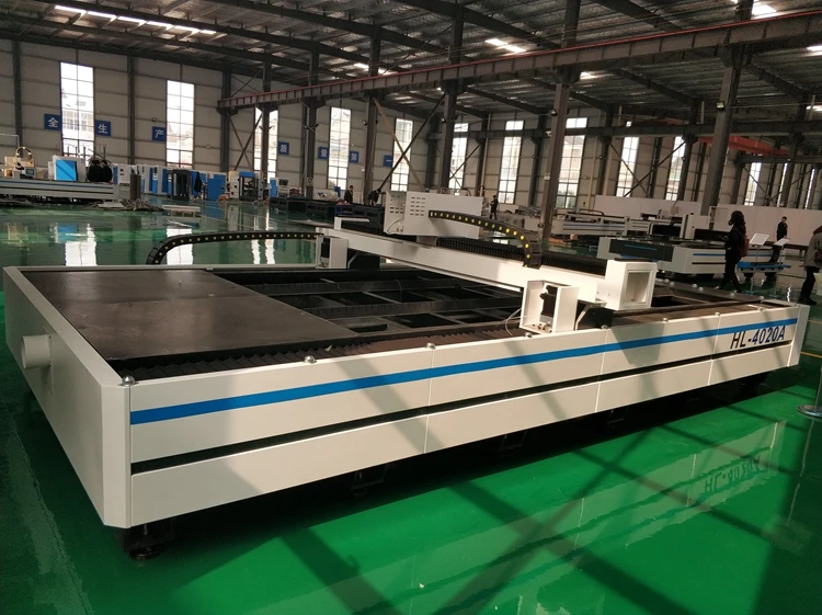  Китайская фабрика лазерный резак cnc волоконно-лазерный режущий станок по выгодной