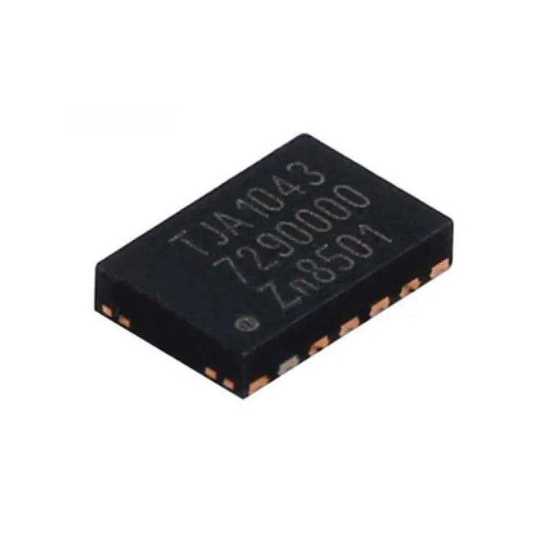 Интегральная схема TJA1043TK/J TJA1043TK/1Y TJA1043TK/1 HVSON-14 трансивер ic чип