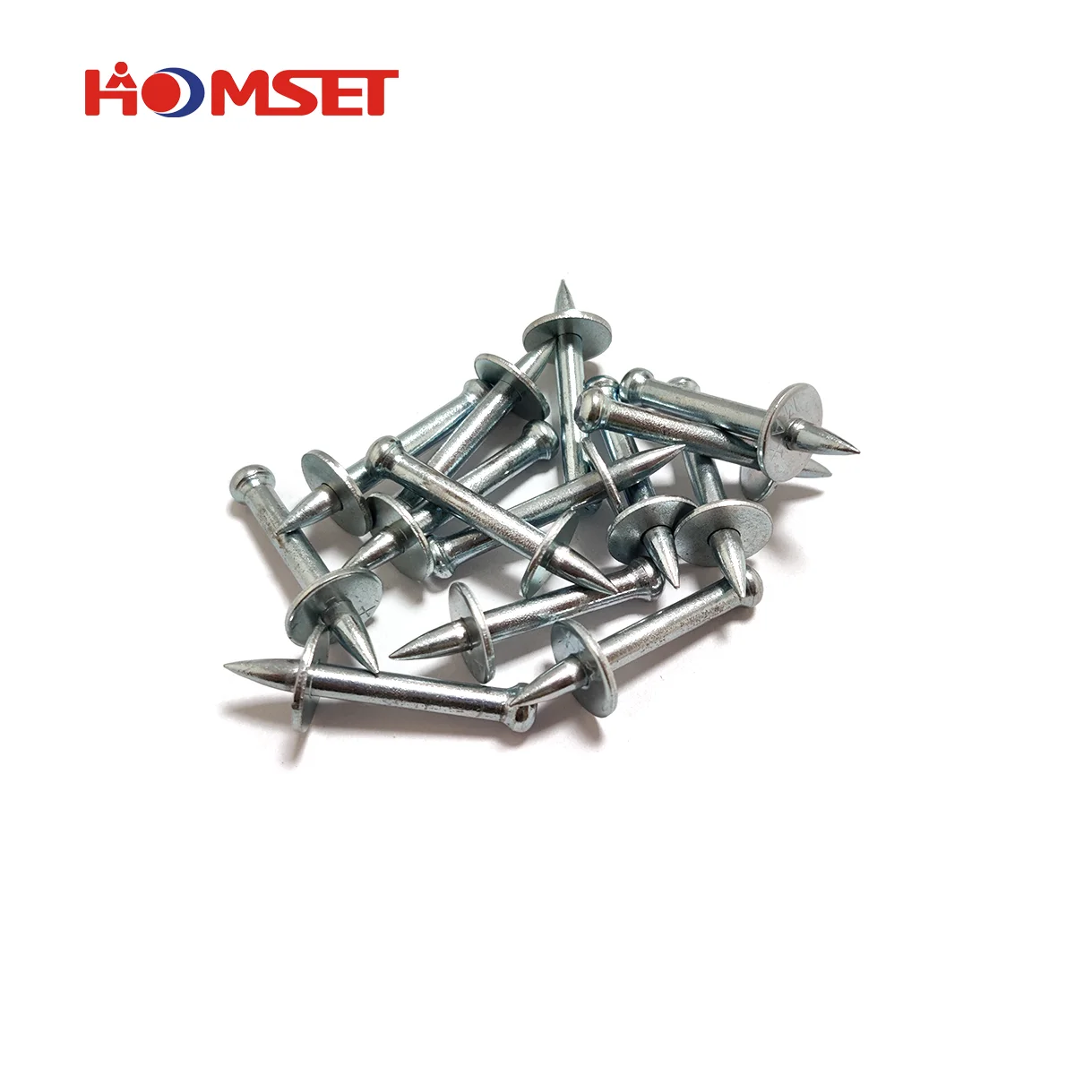 Gun Nails for Hilti DX450 Direct Fastening