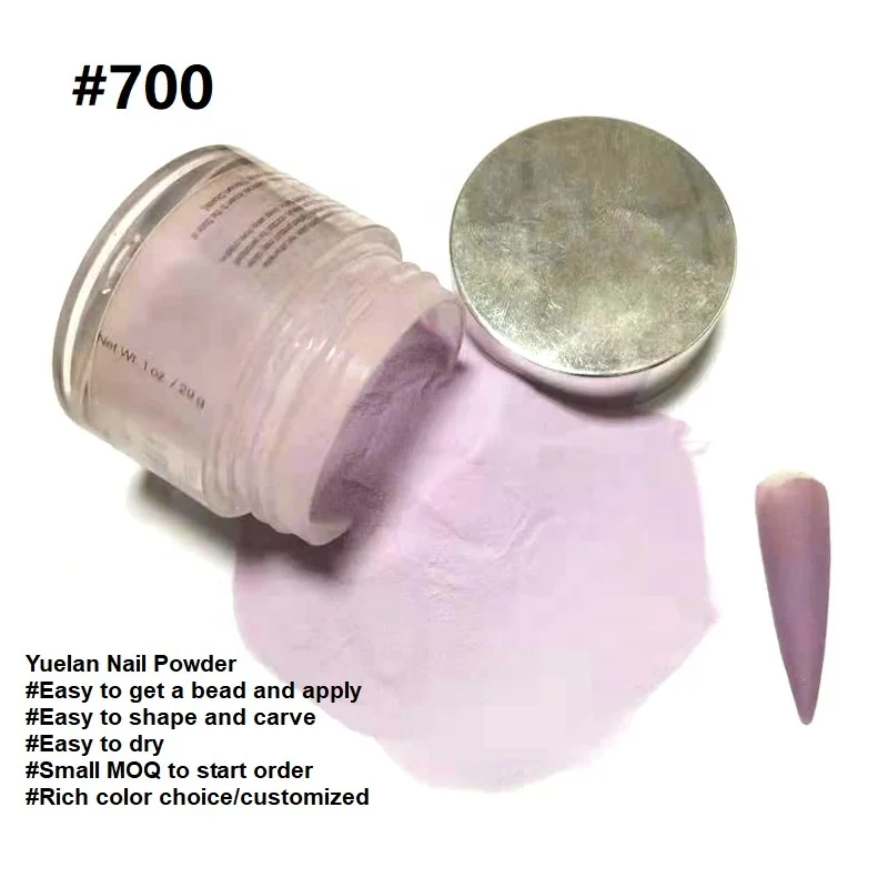 China Manufacturer Fast Drying 1000 Colors Nail Low Price Gel Polish Acrylic Powder Made In China