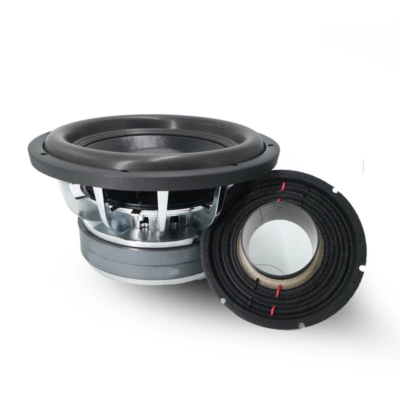 
AF Audio Speaker 500W Speaker Subwoofer 15inch car Audio 