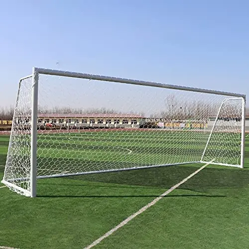PP PE Football Target Net Football Net Goal Net for Sports