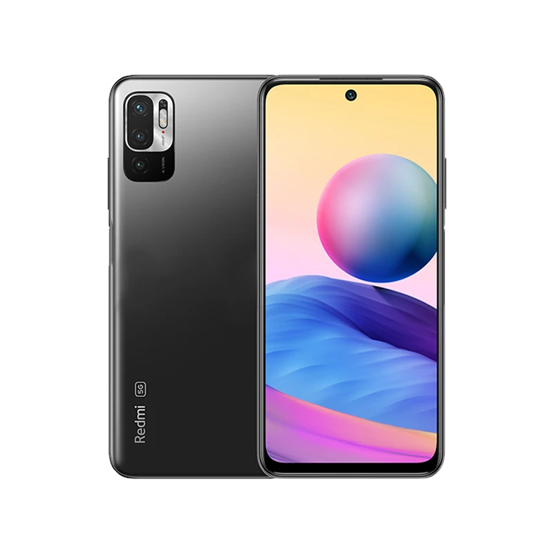  Смартфон Xiaomi mi Redmi Note 9 Pro 6 + 128 ГБ 64 мп
