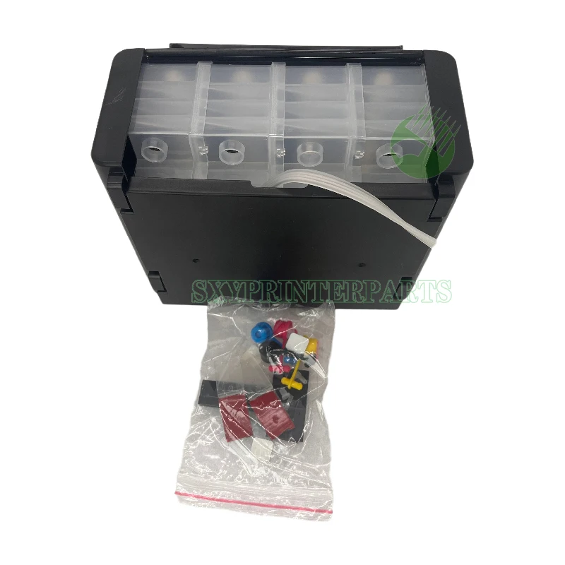 INK TANK CISS 300 ml compatible new For Epson L300 L301 L350 L351 L353 L355 L358 L381 L551 L558 ink supply