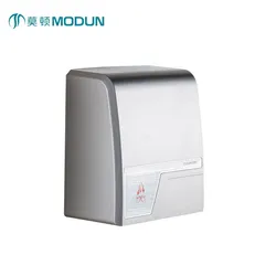 Wall Mounted High Speed Stainless Steel Touchless Hand Dryer Electric Automatic Hand Dryer