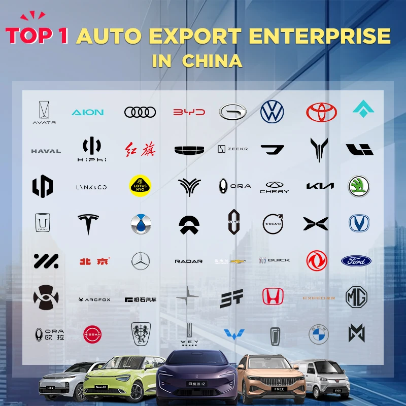 Заводская цена Hyundai Elantra 2023 Подержанный автомобиль Бензиновый Автоматический подержанные автомобили на экспорт