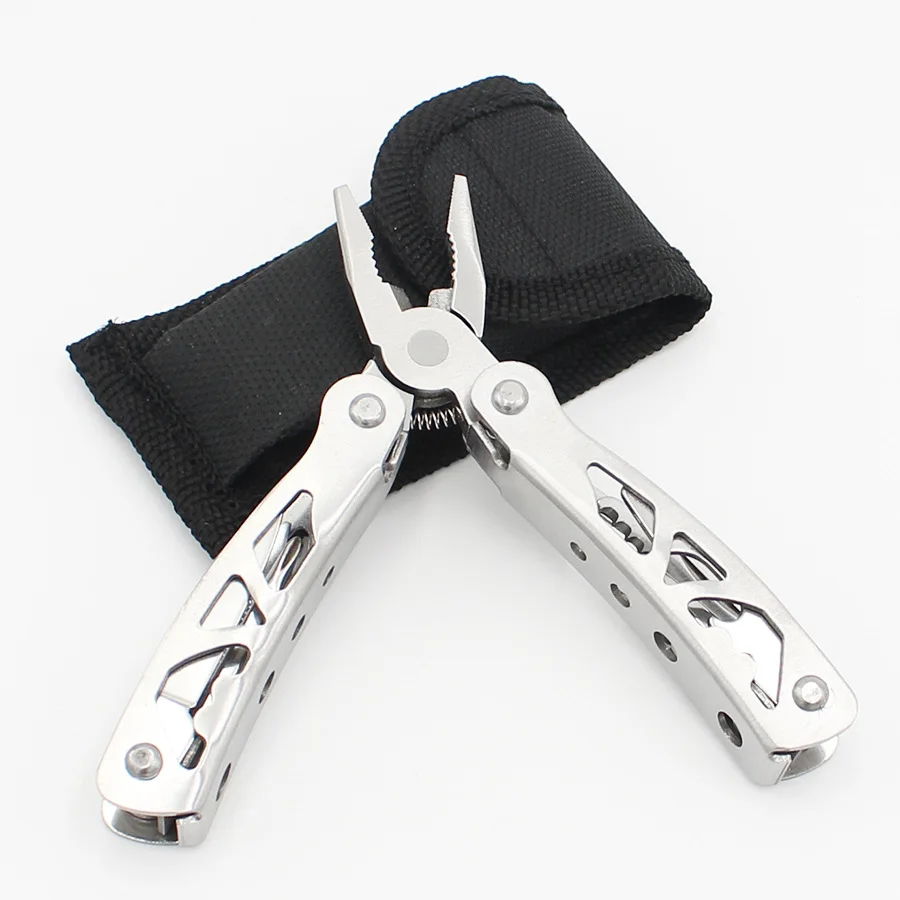 OBSHORSE tactical multi-tools multy pliers multi tools multifunction tool pliers multitool